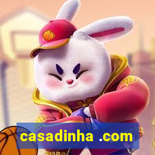 casadinha .com